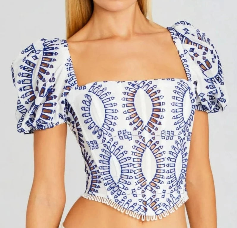 Nivak Top