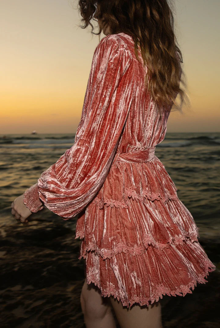 Reha Dress