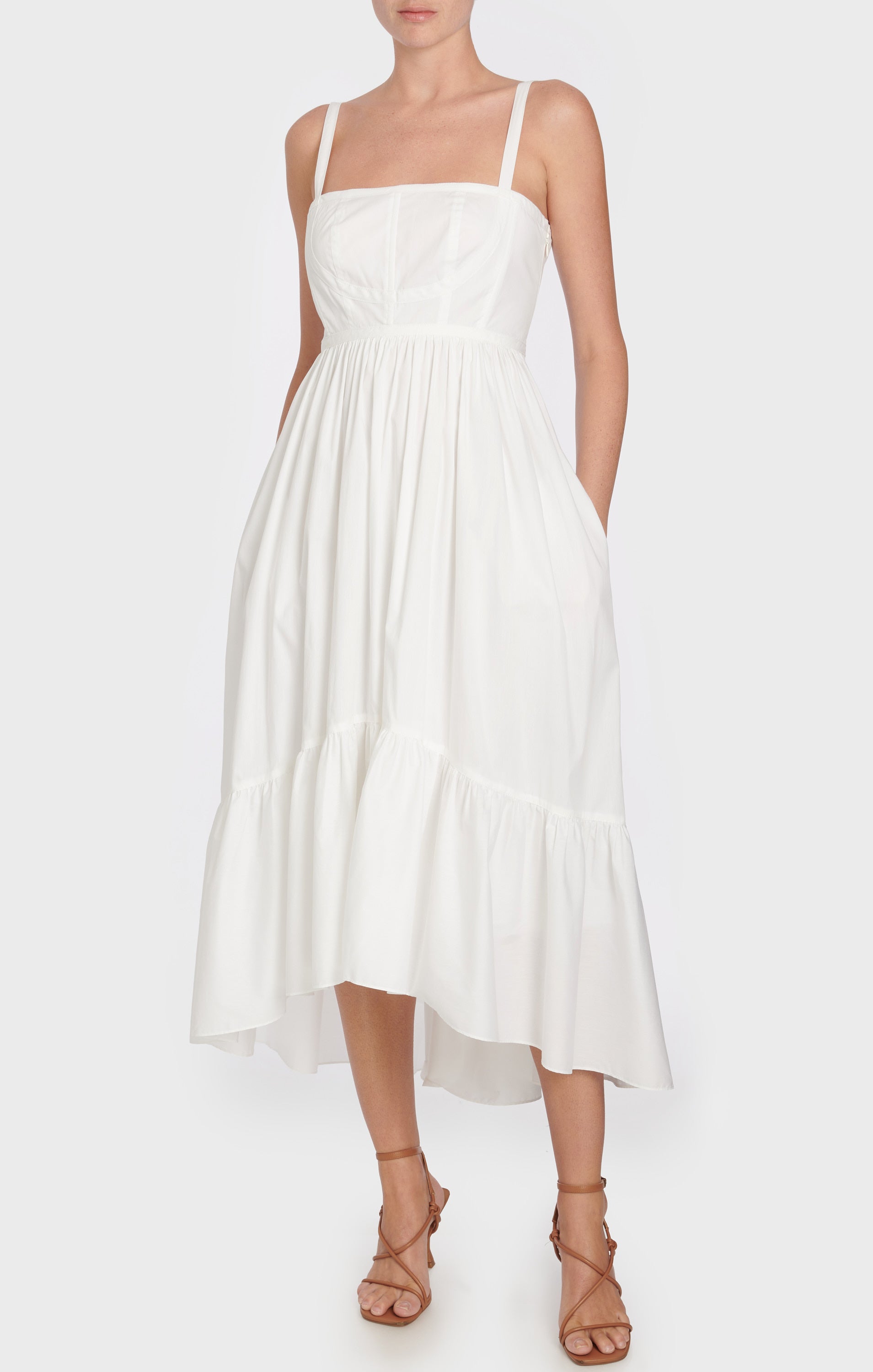 Elsie Dress