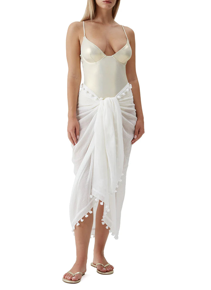 Honeymoon Essentials