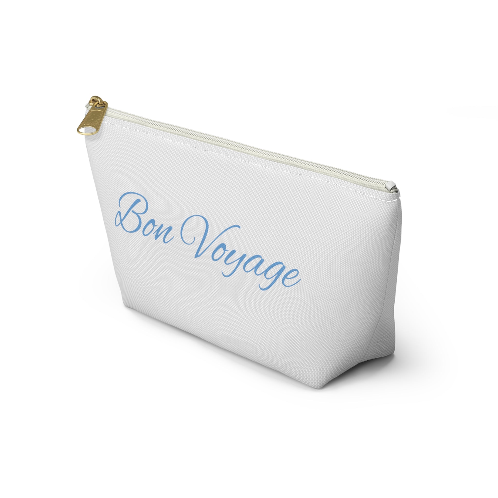 Bon Voyage Accessory Pouch