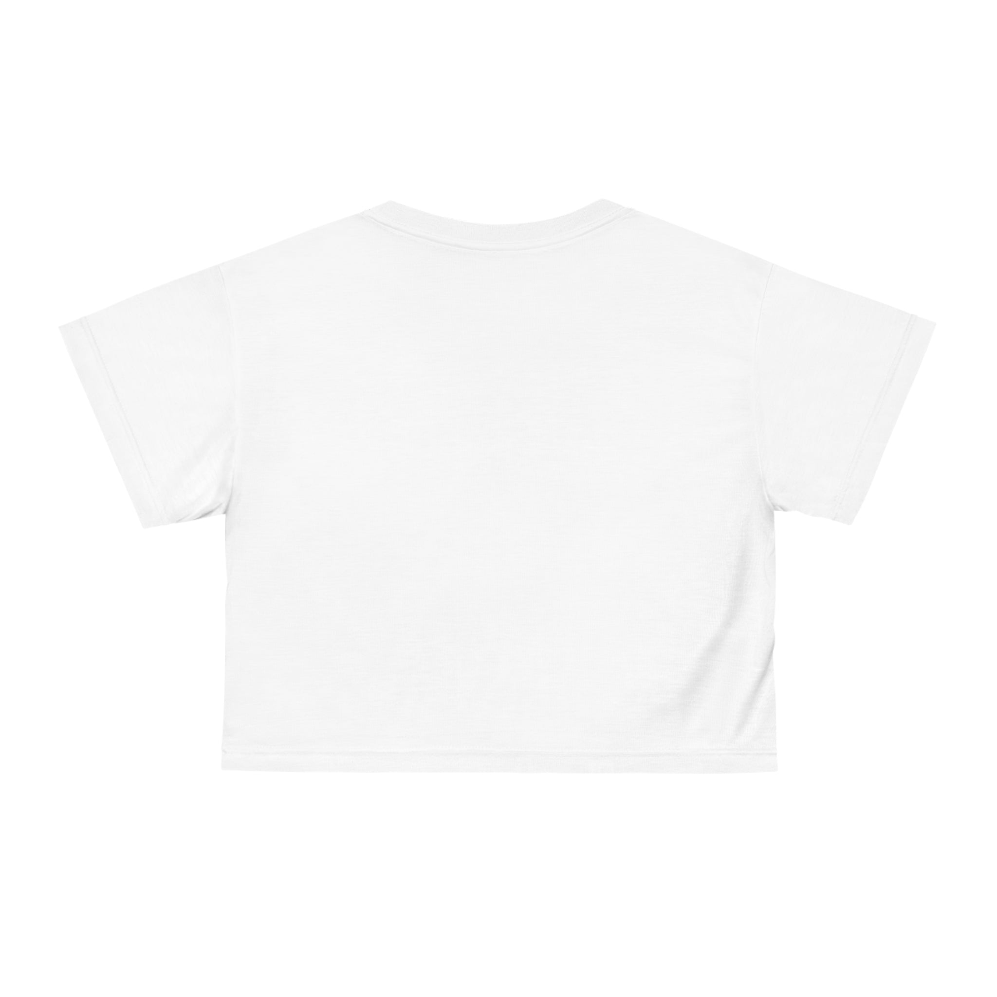 Feyonce Cropped Tee