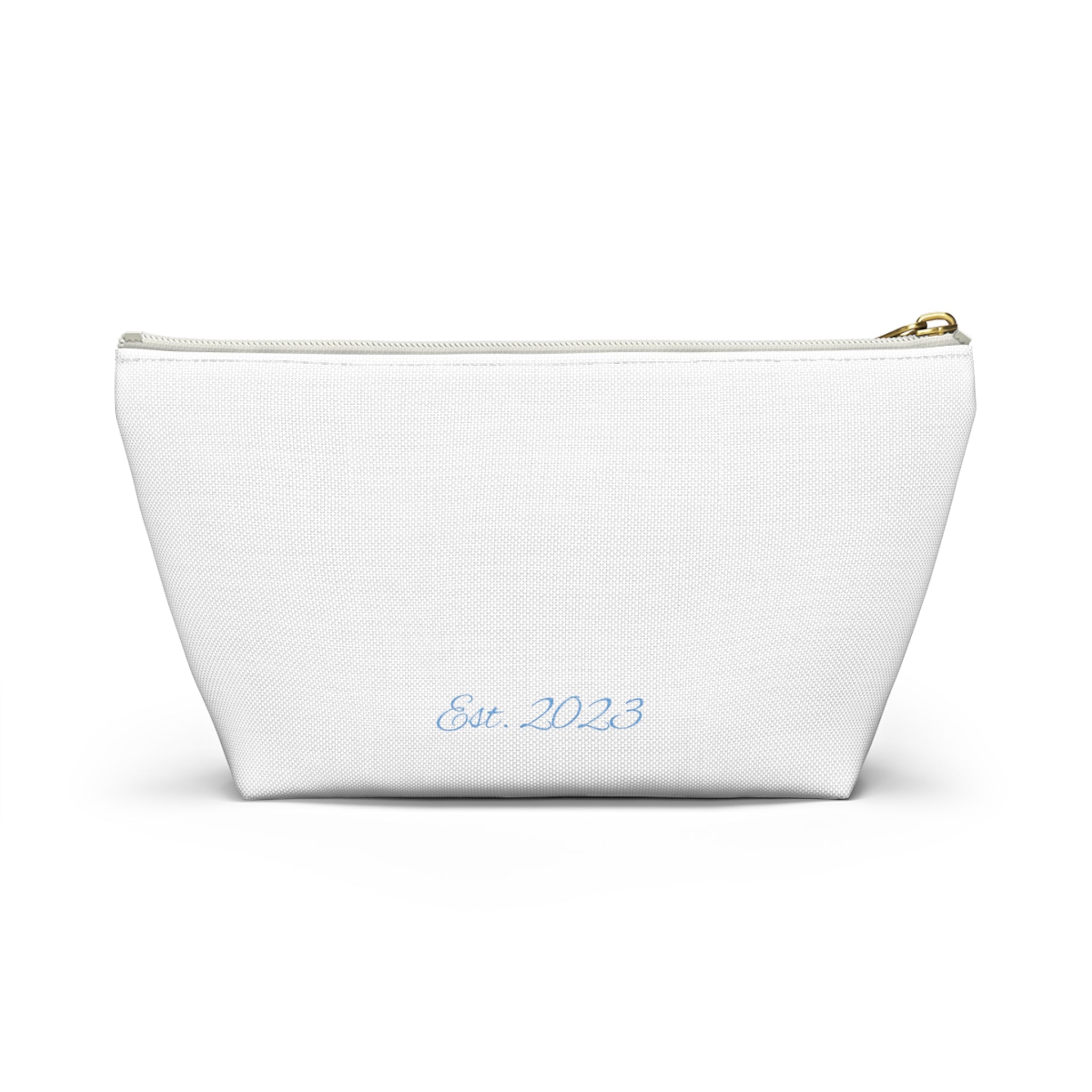 Bon Voyage Accessory Pouch