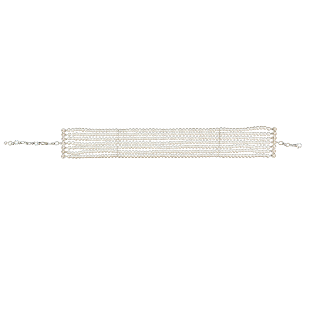 A La Mode Choker