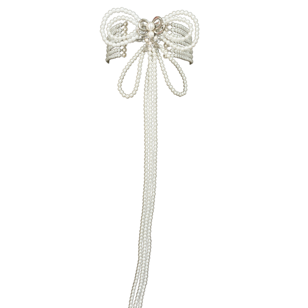 A La Mode Choker