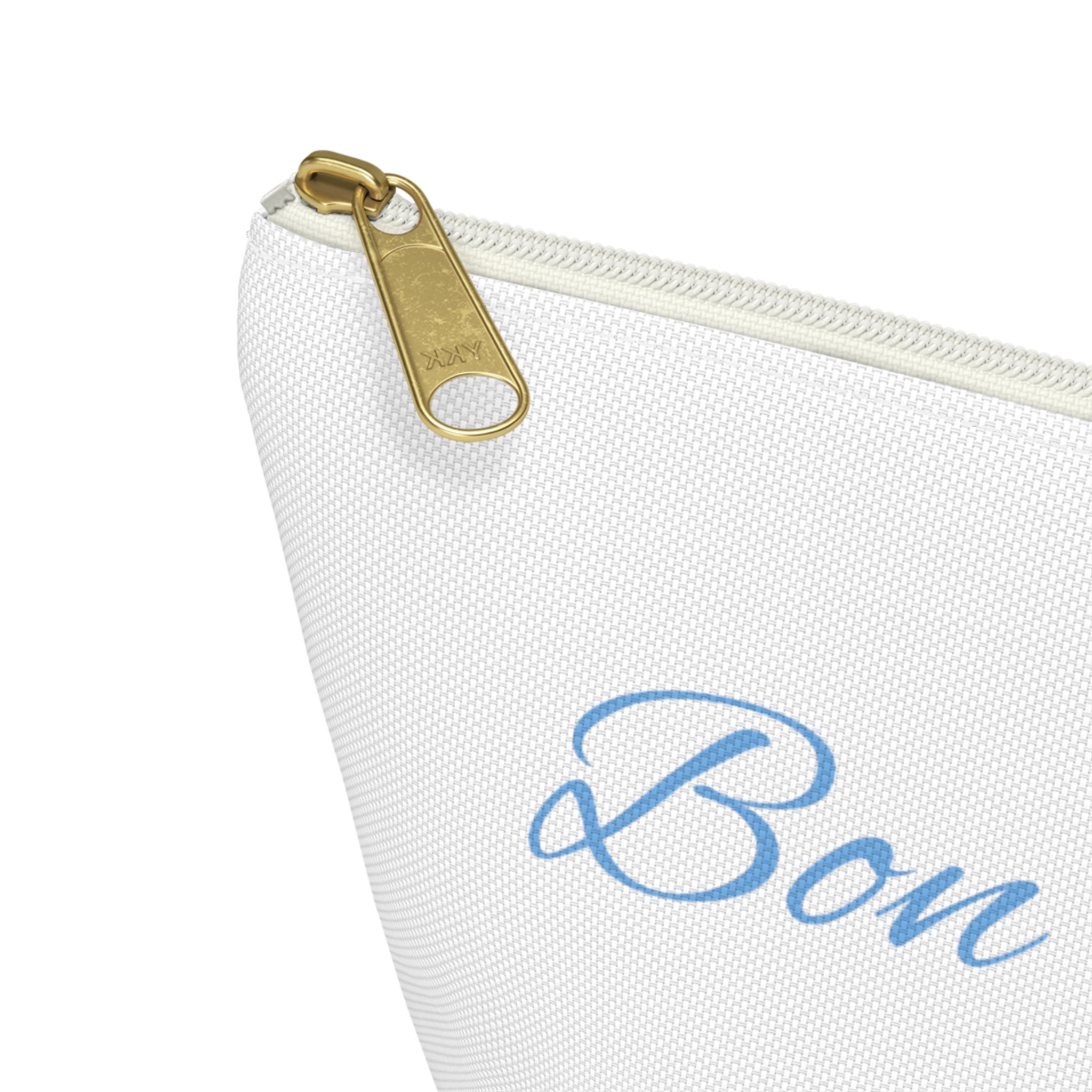 Bon Voyage Accessory Pouch