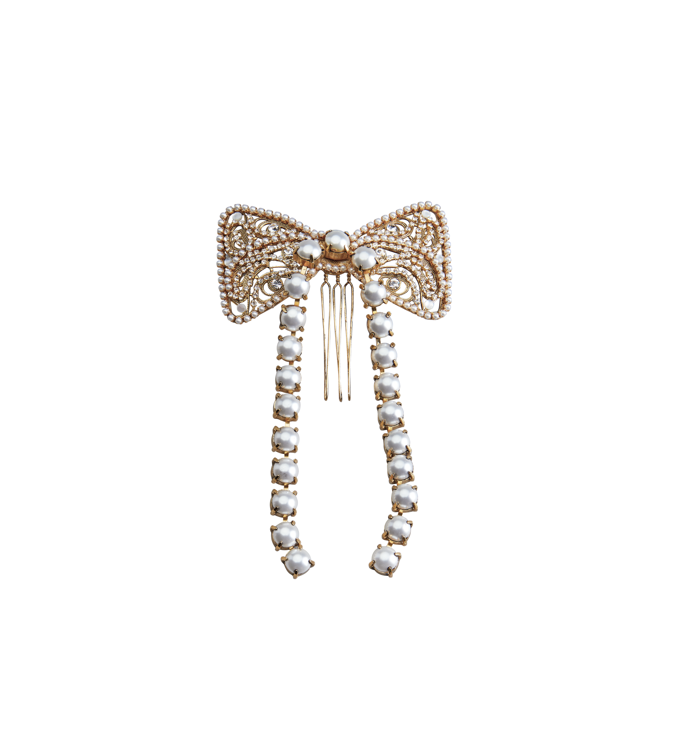 Dreamy Hair Comb