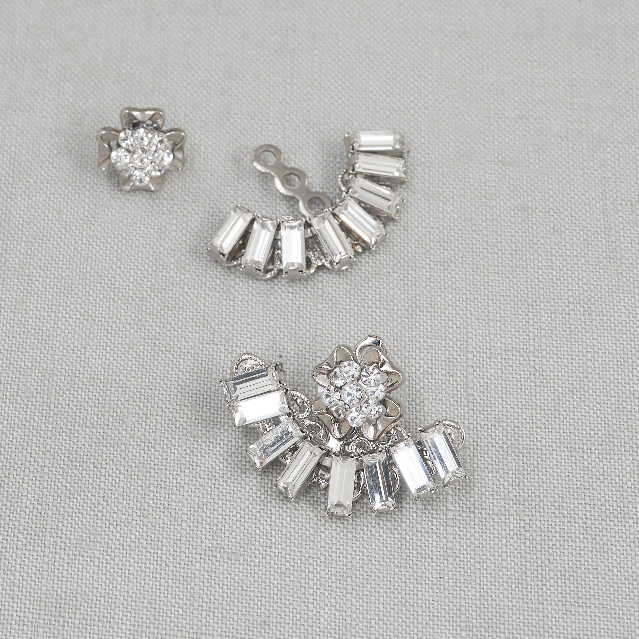 Brooklyn Earrings