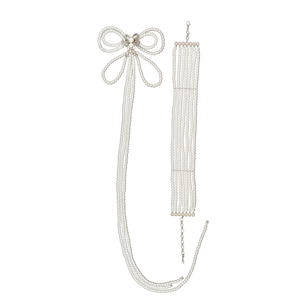 A La Mode Choker
