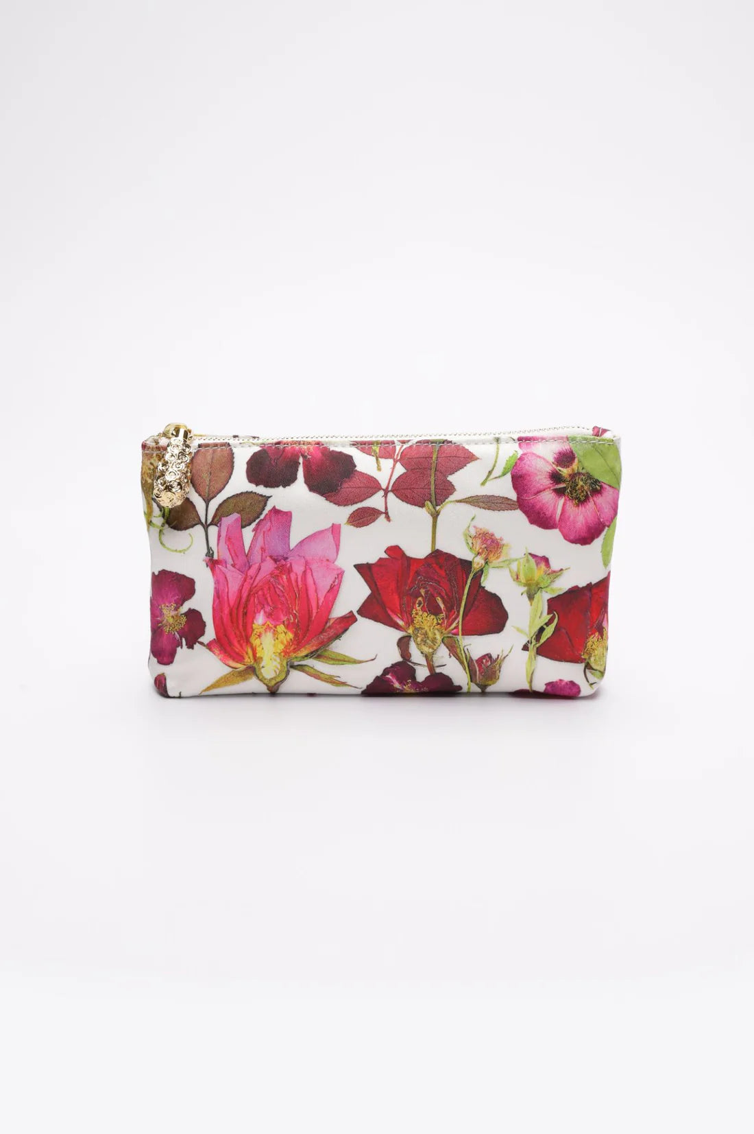 Mia Acrylic Clutch