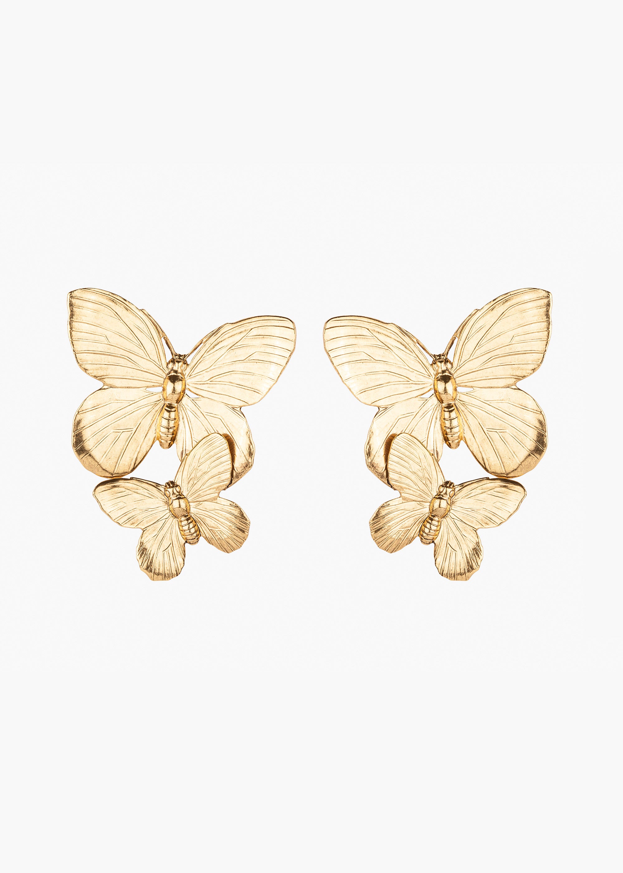 Papillon Earring