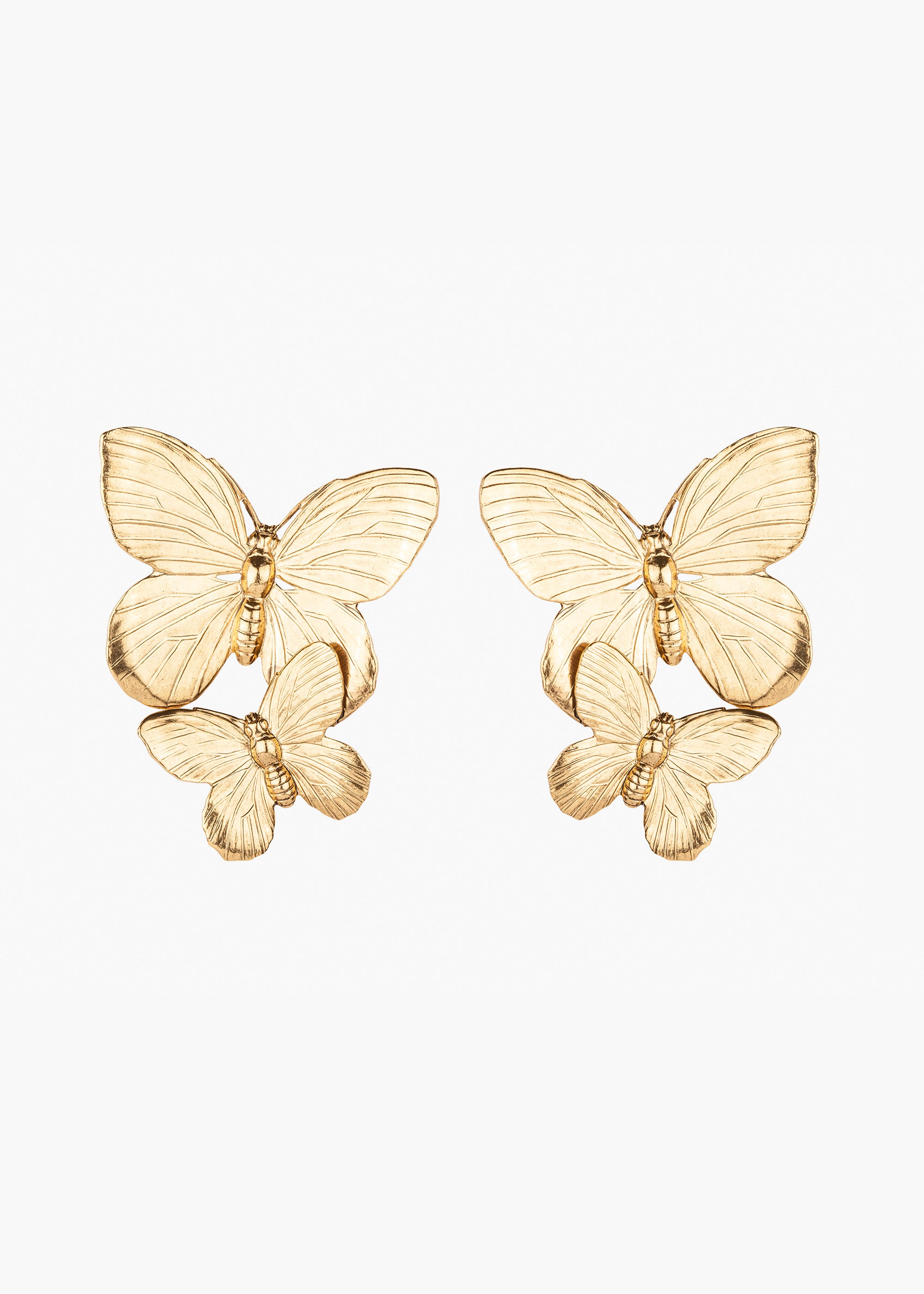 Papillon Earring