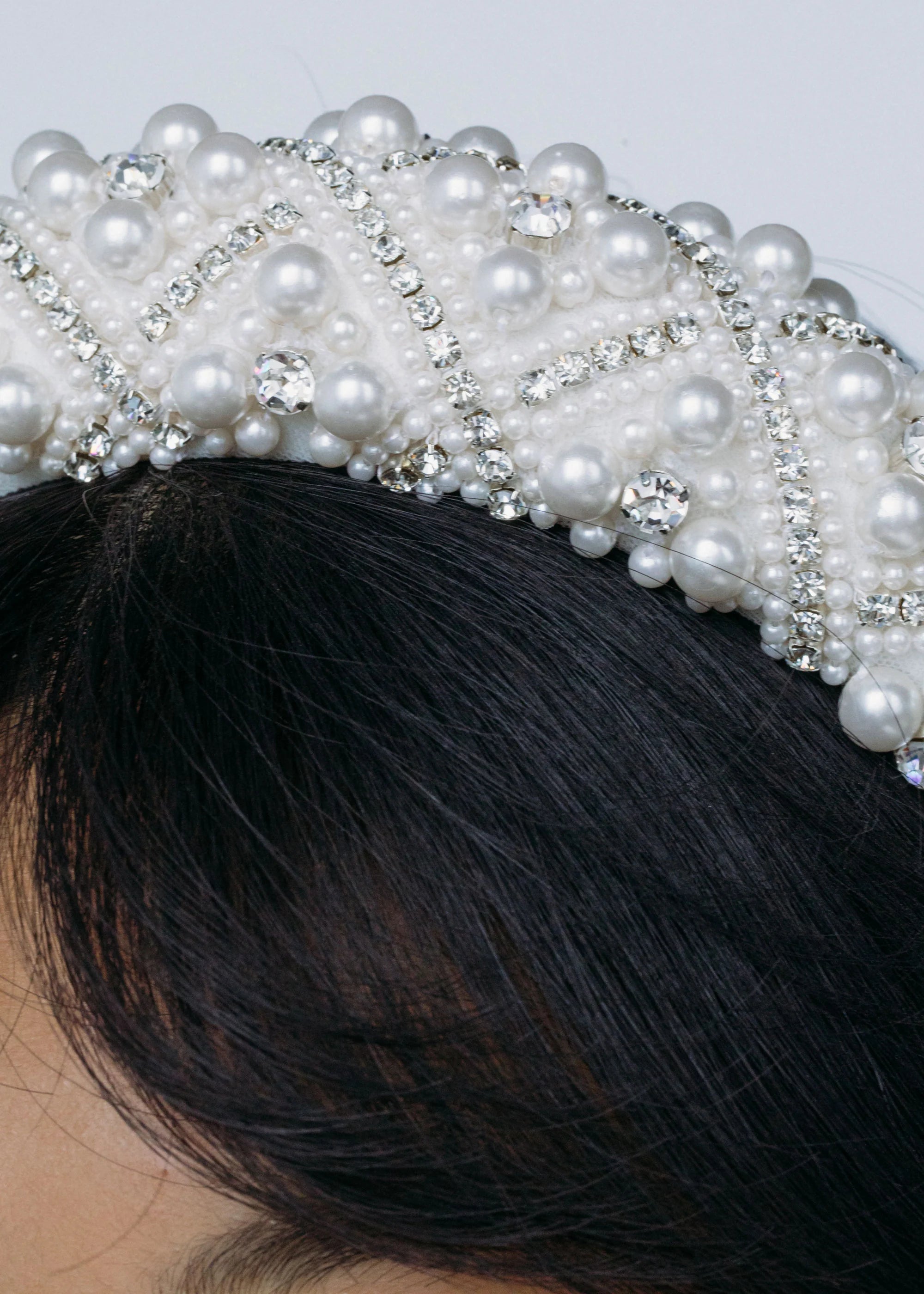 Marilyn Headband