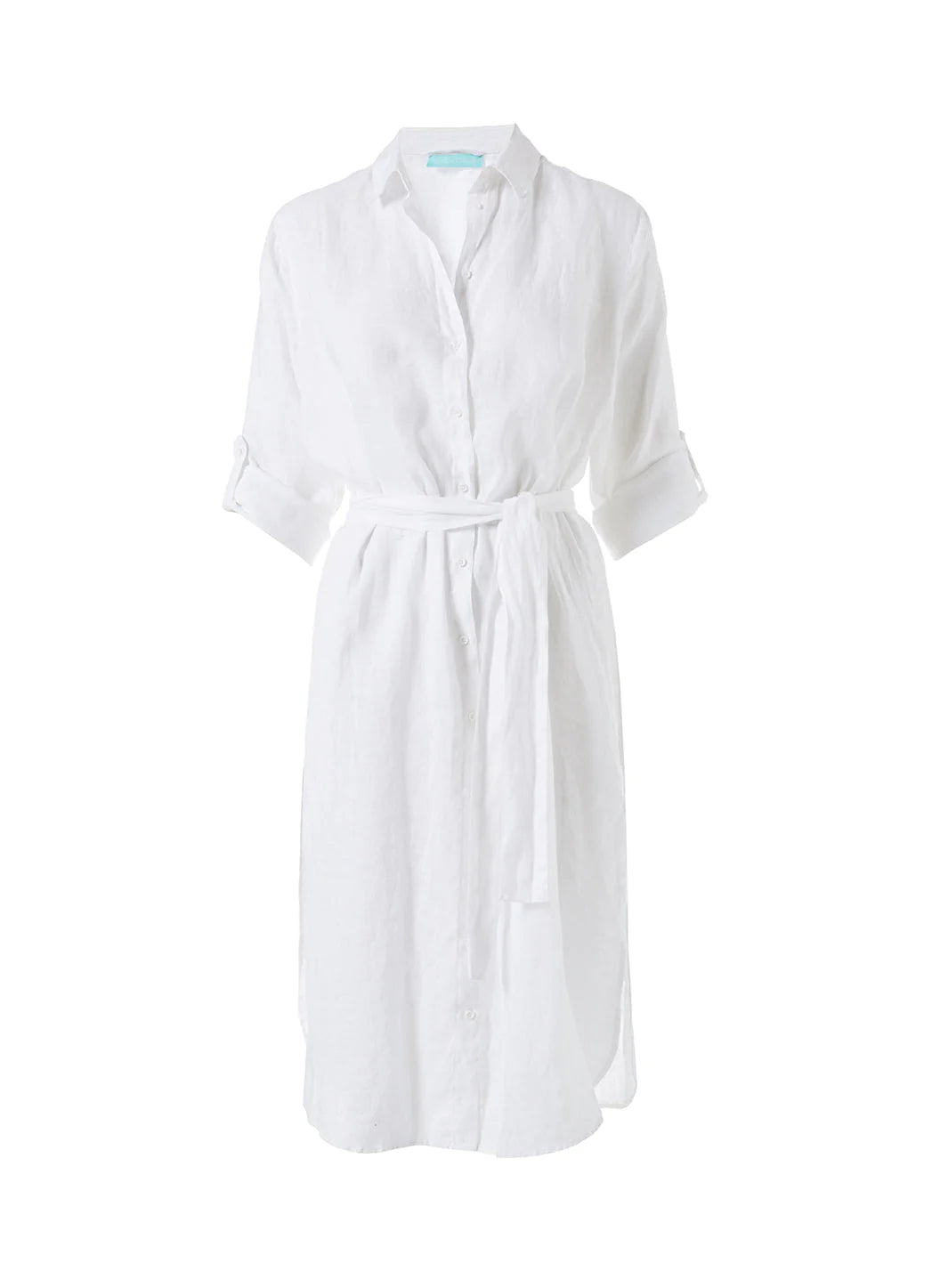 Dania Shirt Dress